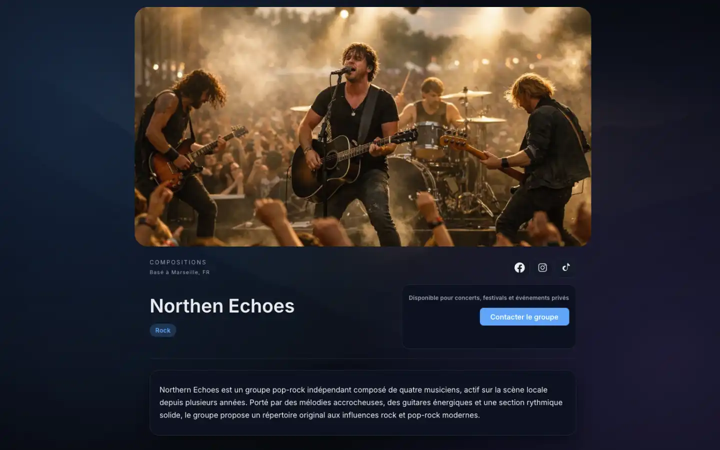 Un lien pro à partager